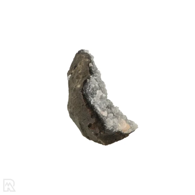 Chalcedoon met Apofylliet - Image 5