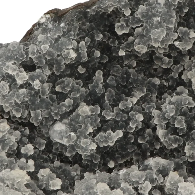 Chalcedoon met Apofylliet - Image 2