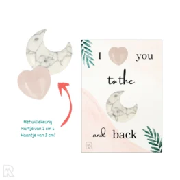 To the Moon - Verkaufstasche