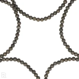 Pyriet Kogelarmband uit China met artikelnummer 8295