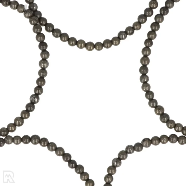 Pyriet Kogelarmband uit China met artikelnummer 8295
