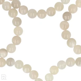 Moonstone Ball Bracelet from China with item number 8533