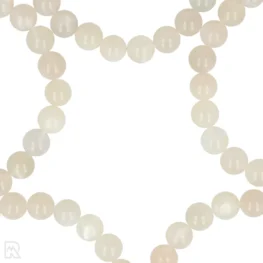 Moonstone Ball Bracelet from China with item number 8534