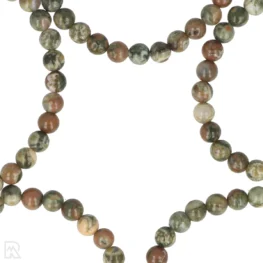 Rhyolite Children's bracelet from China with item number 8548