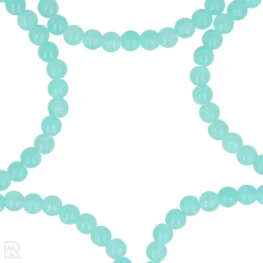 Amazonite Children's Bracelet from China with item number 8554
