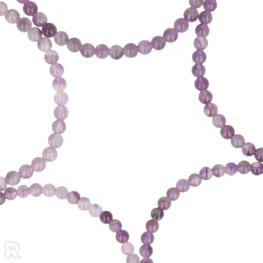 8560 chevron amethist kogelarmband zoom 1