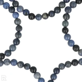 Dumortieriet Kogelarmband uit China met artikelnummer 8592