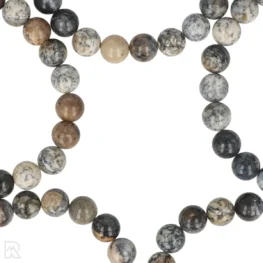 Dendriet Opaal Kogelarmband uit China met artikelnummer 8593
