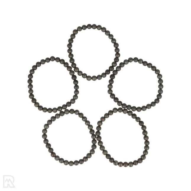 Pyriet Kogelarmband uit China met artikelnummer 8595