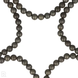 Pyriet Kogelarmband uit China met artikelnummer 8595