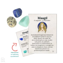 Virgo - Constellation Sale Bag