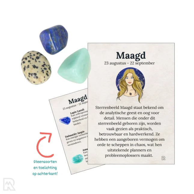 Virgo - Constellation Sale Bag