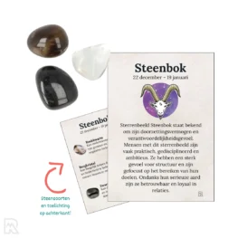Capricorn - Sternbild Sale Tasche