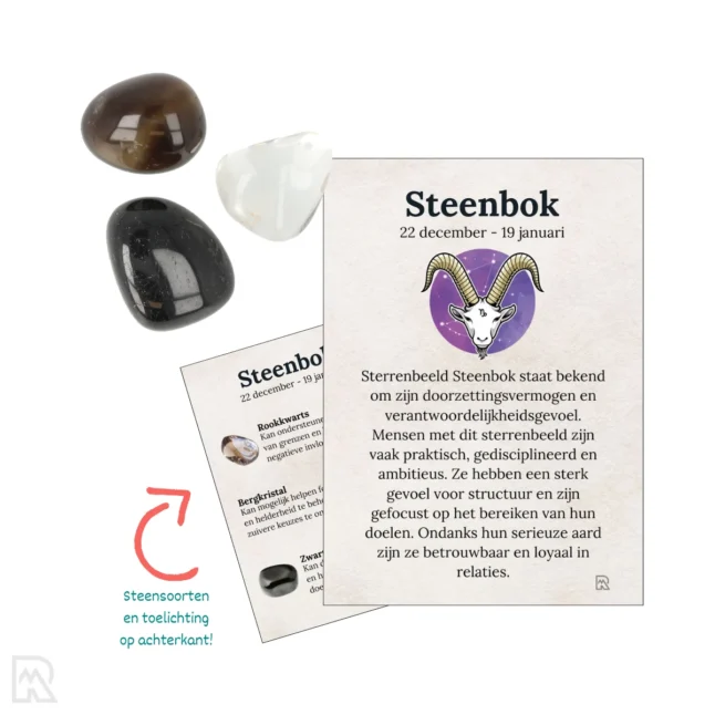 Capricorn - Sternbild Sale Tasche