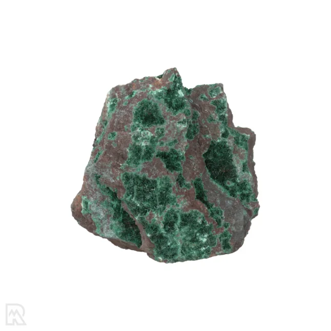 Brochantiet Ruw Marokko – Bild 3