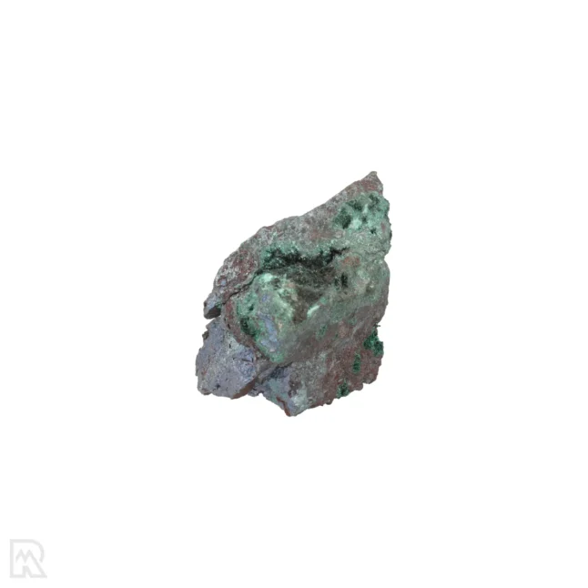 Brochantiet Ruw Marokko - Image 3