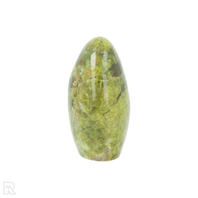 Groene Opaal Sculptuur - Image 3