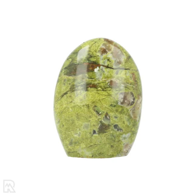 Groene Opaal Sculptuur - Image 4