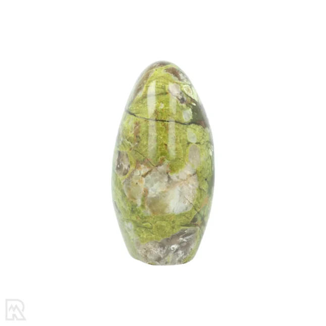 Groene Opaal Sculptuur - Image 5