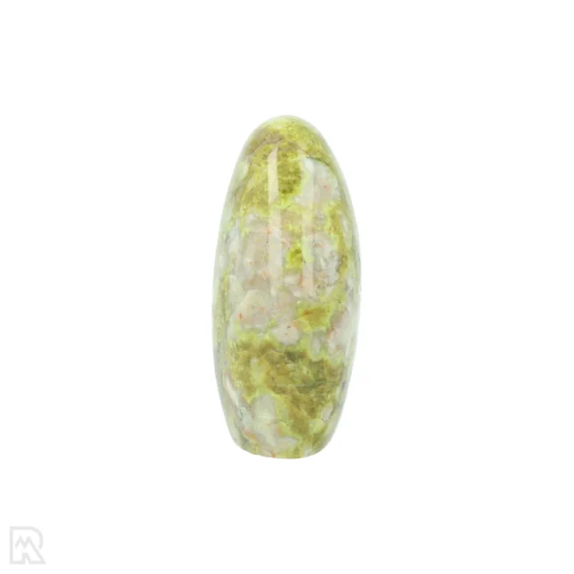 Groene Opaal Sculptuur – Bild 3