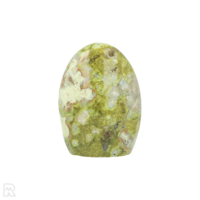 Groene Opaal Sculptuur – Bild 4