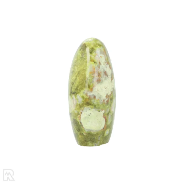 Groene Opaal Sculptuur – Bild 5
