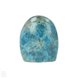 Blue Apatite Sculpture from Madagascar with item number 20100