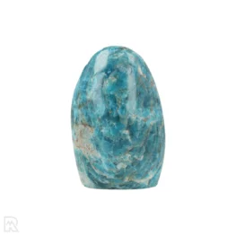 Blue Apatite Sculpture from Madagascar with item number 20101