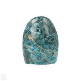 Blue Apatite Sculpture from Madagascar with item number 20102