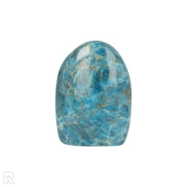Blue Apatite Sculpture from Madagascar with item number 20103