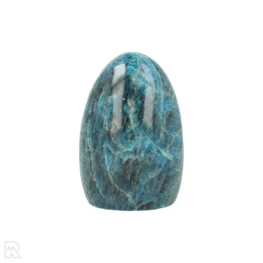 Blue Apatite Sculpture from Madagascar with item number 20104
