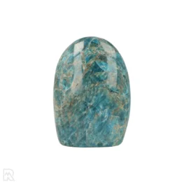 Blue Apatite Sculpture from Madagascar with item number 20106