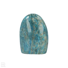 Blue Apatite Sculpture from Madagascar with item number 20108