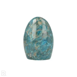 Blue Apatite Sculpture from Madagascar with item number 20110