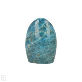 Blue Apatite Sculpture from Madagascar with item number 20114