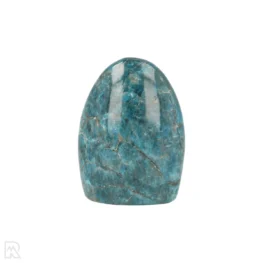 Blue Apatite Sculpture from Madagascar with item number 20115