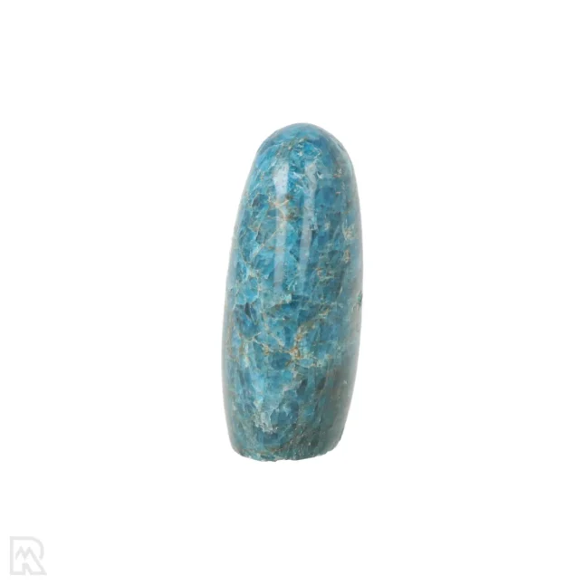 Blue Apatite Sculpture from Madagascar with item number 20116