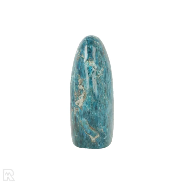 Blue Apatite Sculpture from Madagascar with item number 20119