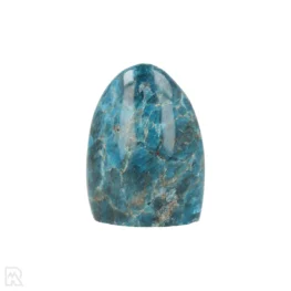 Blue Apatite Sculpture from Madagascar with item number 20120