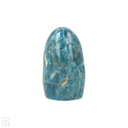 Blue Apatite Sculpture from Madagascar with item number 20121