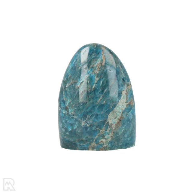 Blue Apatite Sculpture from Madagascar with item number 20122