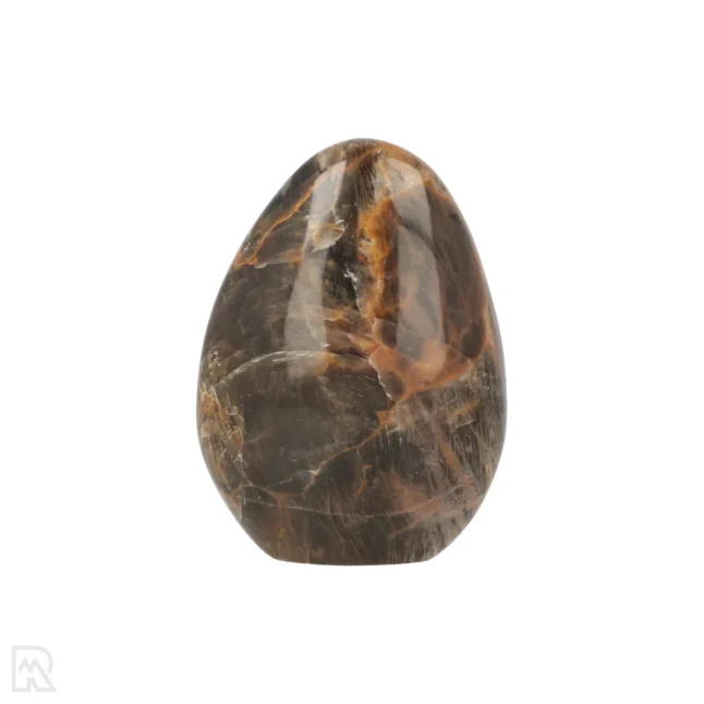Black Moonstone Sculpture from Madagascar with item number 20124