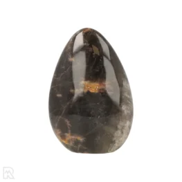 Black Moonstone Sculpture from Madagascar with item number 20125