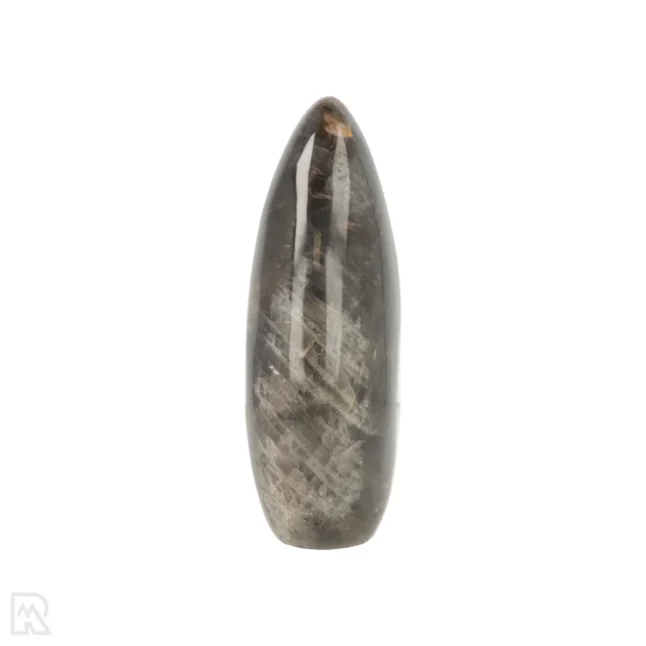 Black Moonstone Sculpture from Madagascar with item number 20125