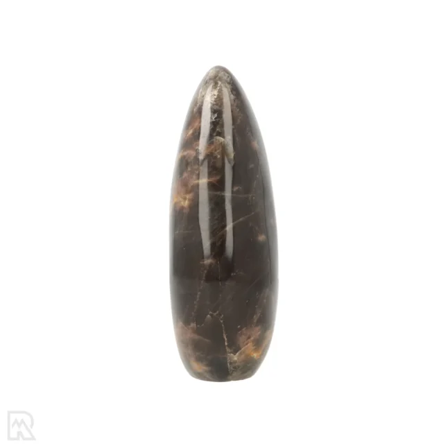 Black Moonstone Sculpture from Madagascar with item number 20125