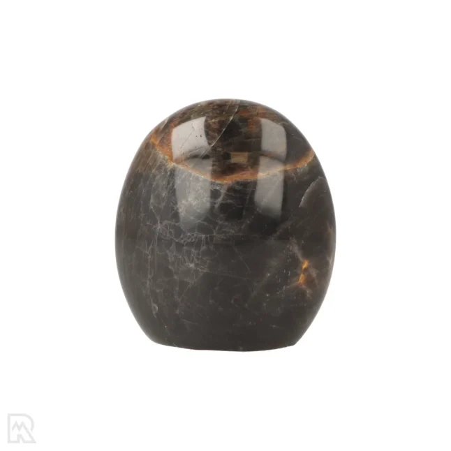 Black Moonstone Sculpture from Madagascar with item number 20126