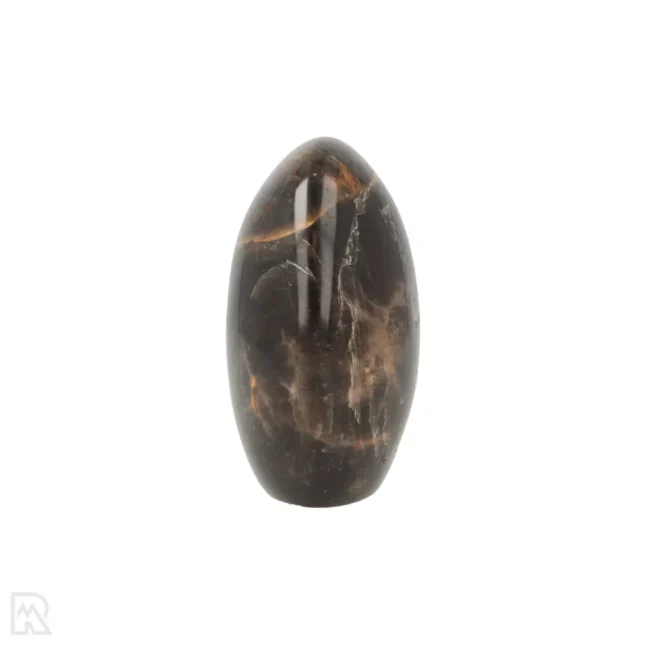 Black Moonstone Sculpture from Madagascar with item number 20126