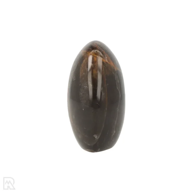 Black Moonstone Sculpture from Madagascar with item number 20126