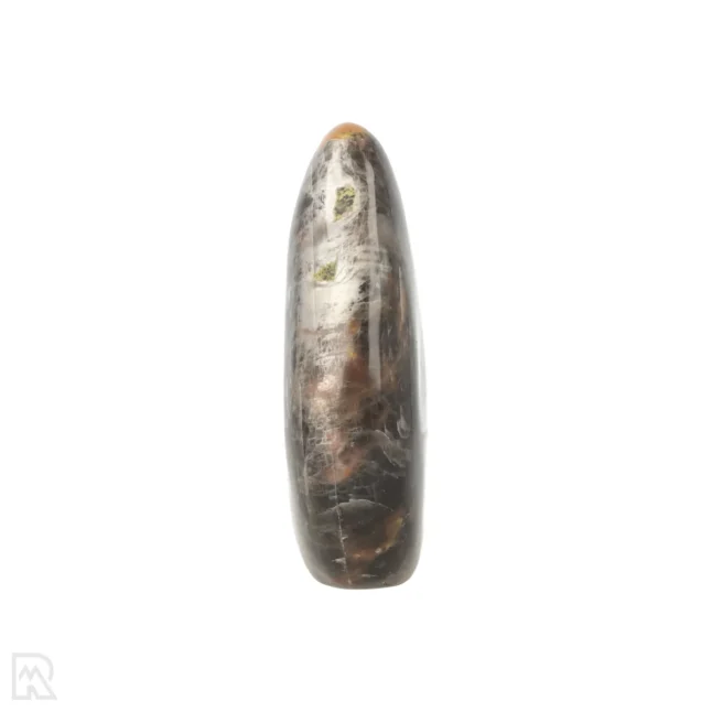 Black Moonstone Sculpture from Madagascar with item number 20127