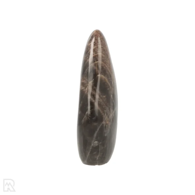 Black Moonstone Sculpture from Madagascar with item number 20128
